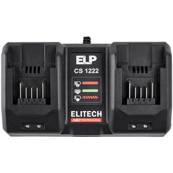 Зарядное устройство Elitech HD CS 1222 (E0911.020.00) в Перми