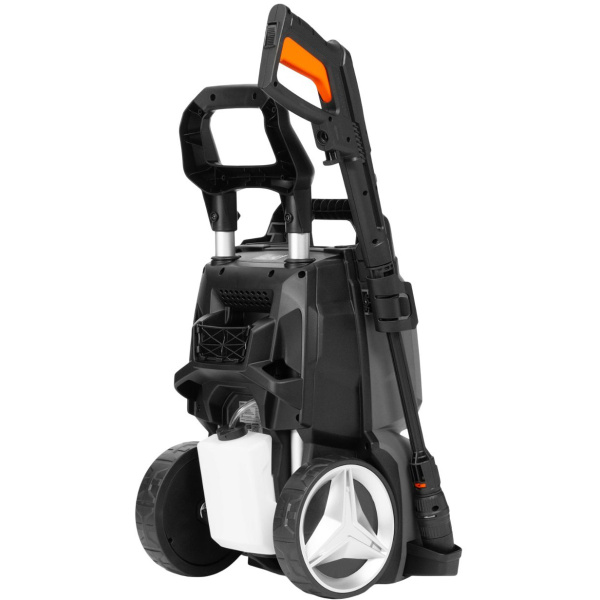 Мойка высокого давления DAEWOO DAW 620 в Перми