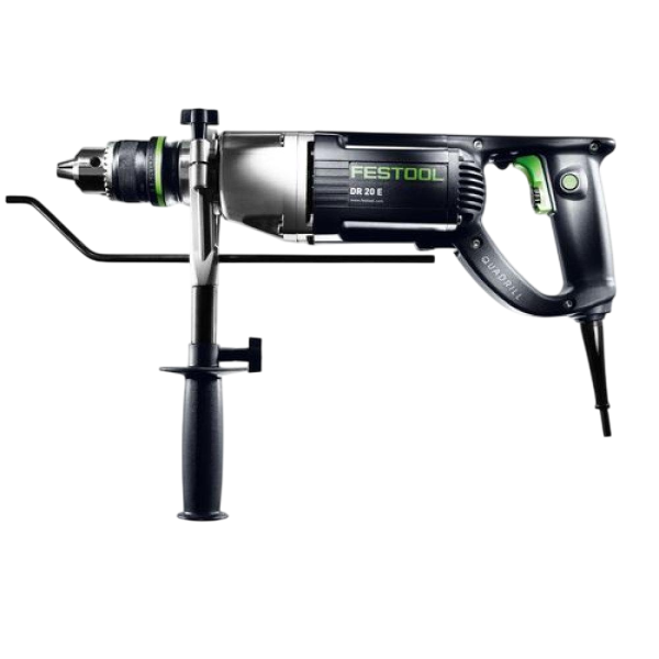 Безударная дрель FESTOOL DR 20 ET FF 767991 в Maxi контейнере в Перми