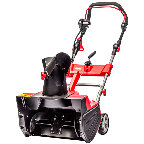 Электрический снегоотбрасыватель "Al-Ko" SnowLine 46E 112932 в Перми