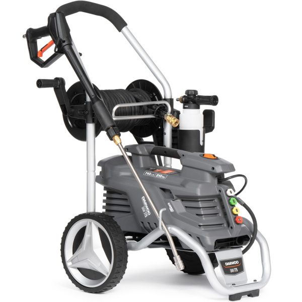 Мойка высокого давления DAEWOO DAW 775  в Перми