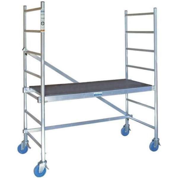 Мобильные монтажные подмости  " KRAUSE "  ROLLTEC  710307 в Перми