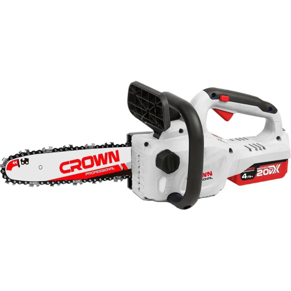 Пила цепная аккумуляторная BL CROWN CT29006HX-4S в Перми