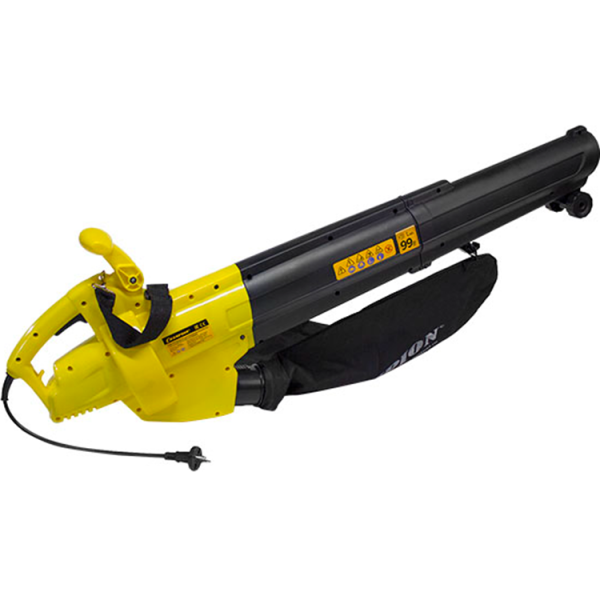 Электрический воздуходув "CHAMPION" EB4510 в Перми