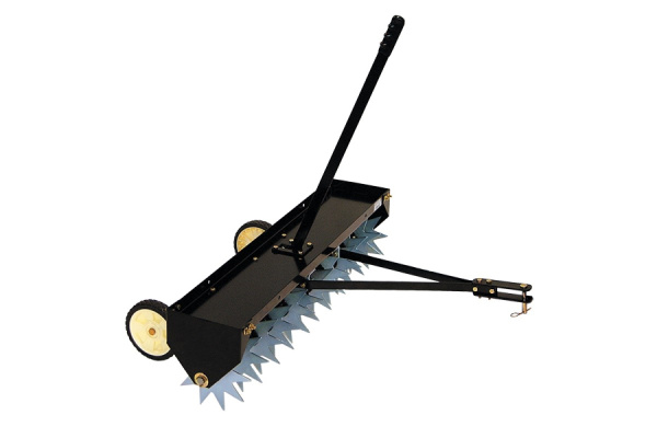 Аэратор Agri-Fab  45-0346-669  1020мм/1040мм/1040мм  Глубина до 70мм, ширина 102мм ножей 12фрез