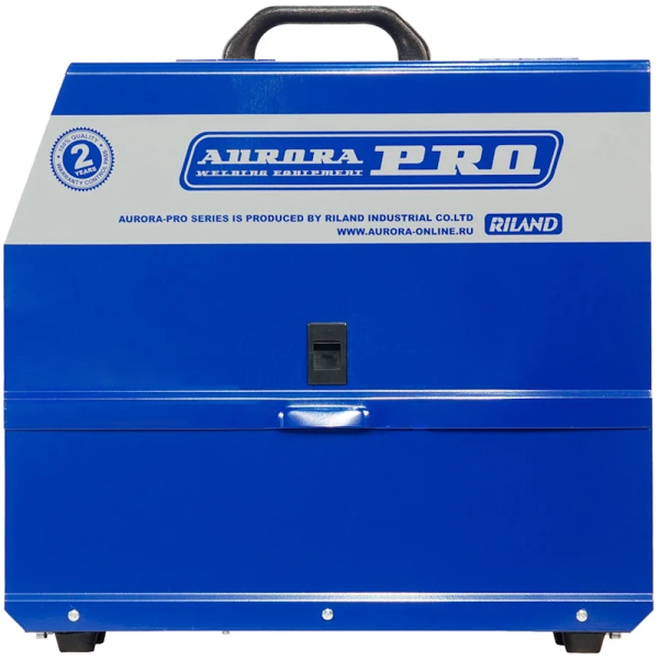 Сварочный аппарат инвертор полуавтомат Aurora-Pro OVERMAN 180 00010041 в Екатеринбурге