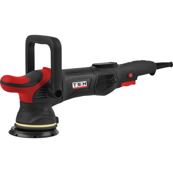 Полировальная эксцентриковая машина TEH TAP12509 в Перми