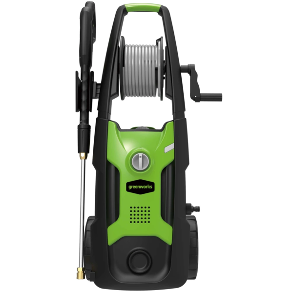 Мойка высокого давления электрическая  Greenworks GPWG5II 5106607 в Перми