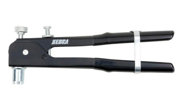 Заклепочник для резьбовых заклепок "WURTH" Zebra М3-М8  00917101 в Перми 