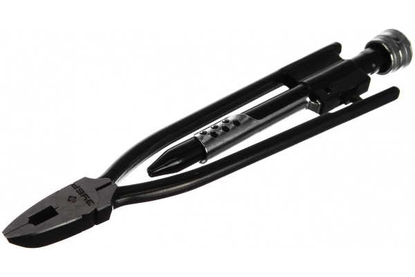 Пассатижи для скручивания проволоки ЗУБР 23803 в Перми 