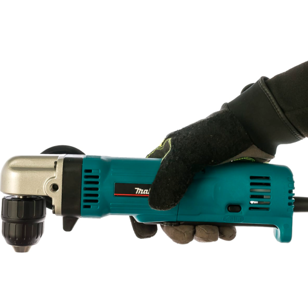 Угловая дрель Makita DA3011F в Перми
