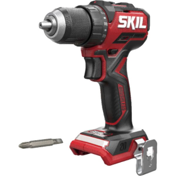 Аккумуляторный шуруповерт SKIL DL6293SE21