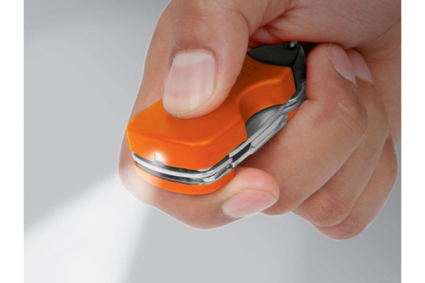 Мультитул-брелок TRUPER 13336 в Перми 