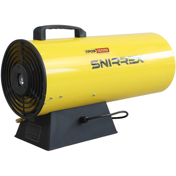 Нагреватель газовый Snirrex КГ-30 в Перми