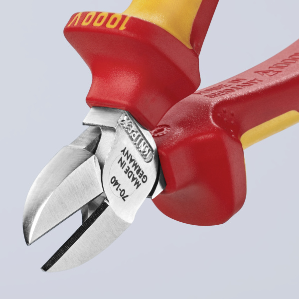 Бокорезы "KNIPEX" VDE KN-7006140 в Перми 