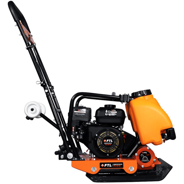 Виброплита FOXWELD FTL PCF 80 7375 в Перми