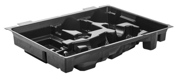 Вставка для кейса Milwaukee HD Box №10