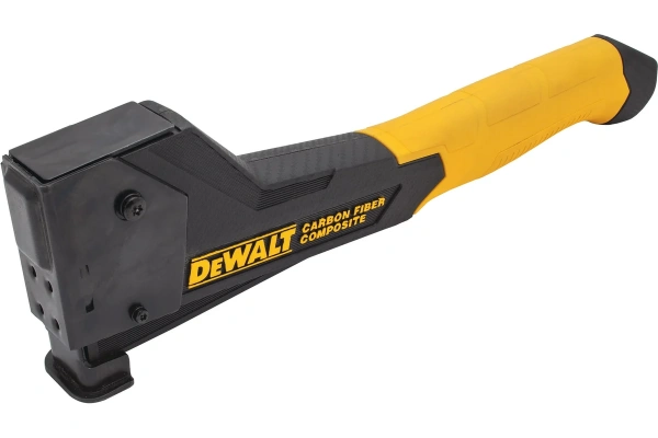 Степлер DeWalt ударный с корпусом из углеволокна  DWHT75900-0 в Перми 