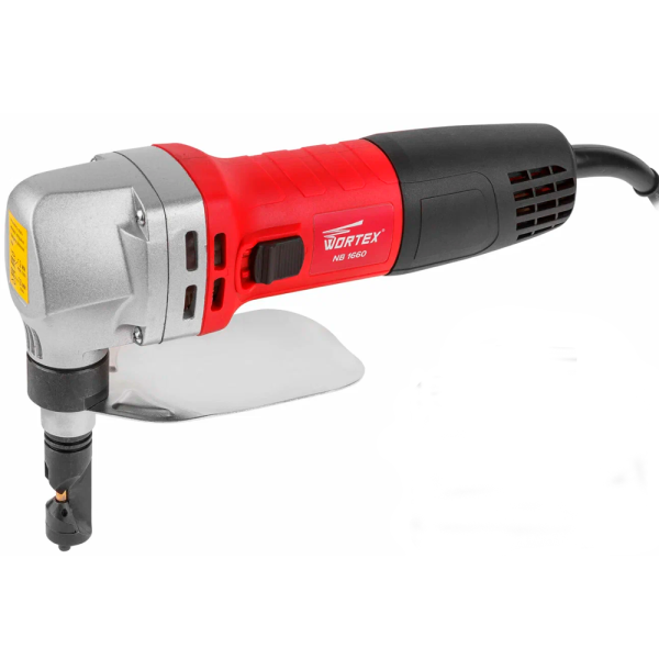 Ножницы высечные "Messer" по метал LY-16 00-00001217 в Перми