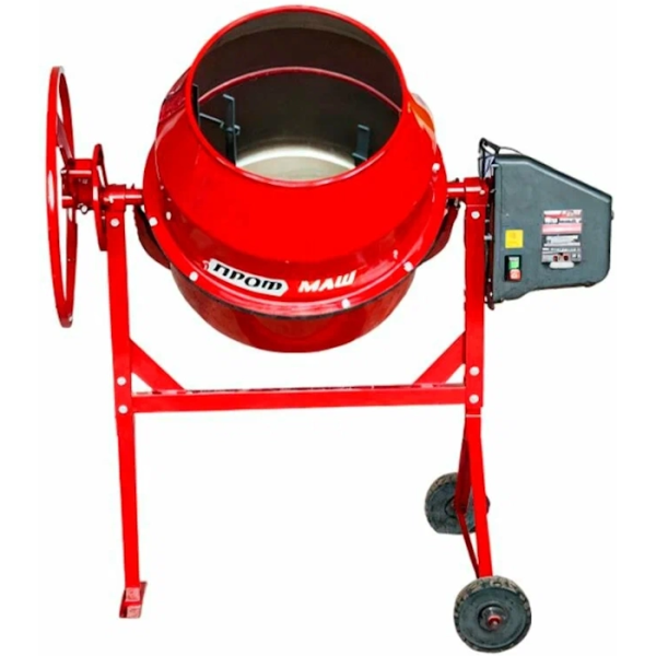 Бетономешалка Профмаш Б-150 150л в Перми