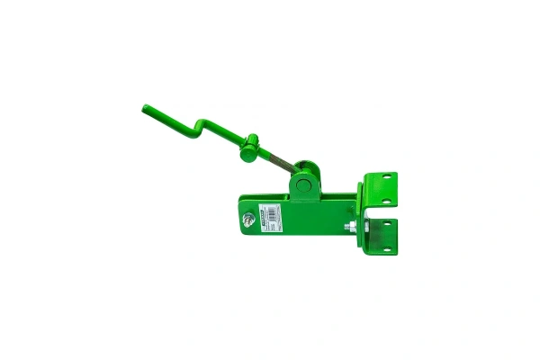 Сцепка Aurora универсальная поворотная цилиндр-болт  00025060 в Перми