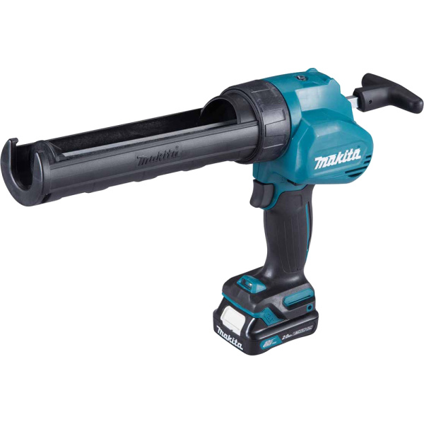 Аккумуляторный пистолет для герметика MAKITA CG100DWAE в Перми