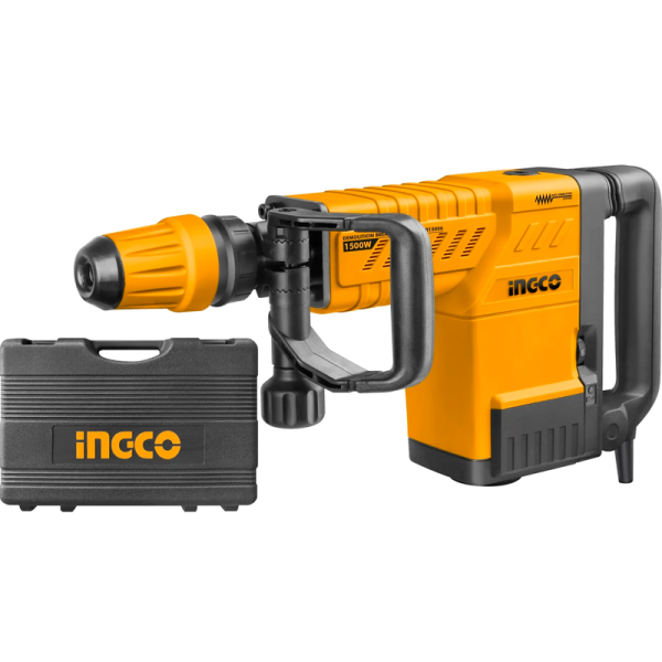 Отбойный молоток INGCO INDUSTRIAL PDB15006 в Перми