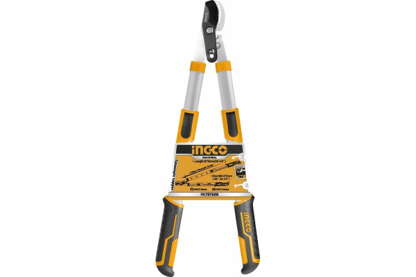 Сучкорез с телескопическими ручками INGCO INDUSTRIAL HLTS7608 в Перми 