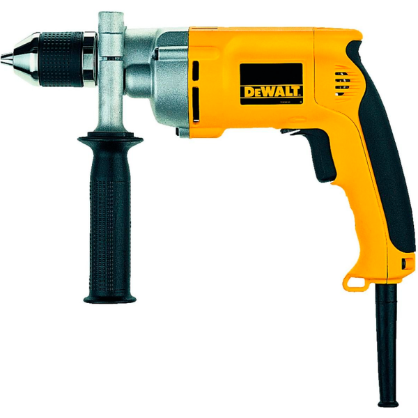 Безударная дрель DeWalt DW236 i в Перми