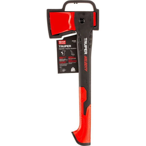 Топор Truper 840гр. 43см. нейлоновая рукоять  35358 в Перми 