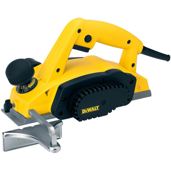 Рубанок "DeWalt" DW680 DW680-QS в Перми