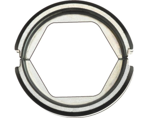 Матрица Milwaukee DIN22 AL 240