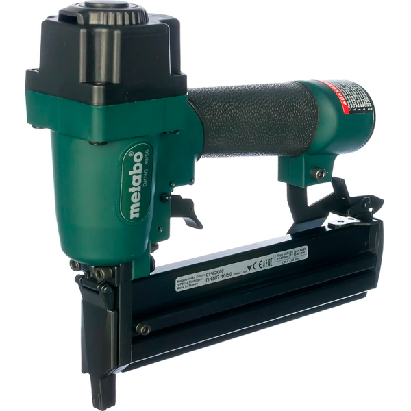 Гвозде/скобозабиватель пневматический Metabo DKNG 40/50 601562500 в Перми