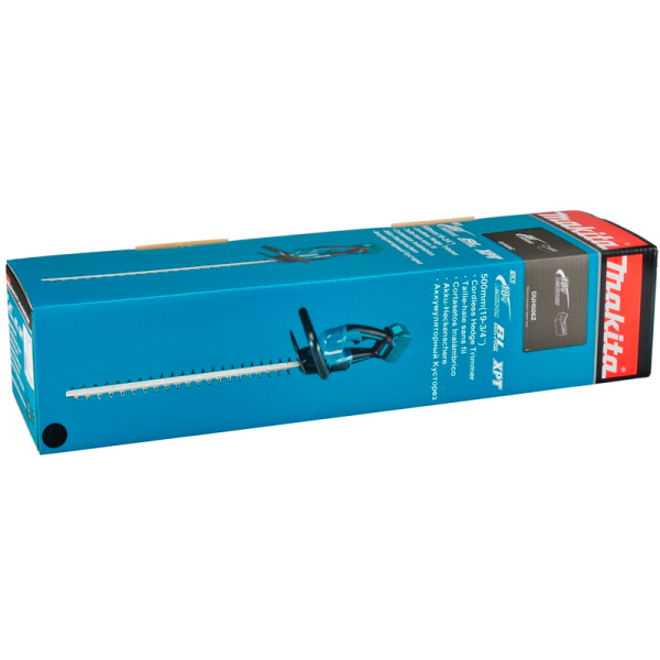 Кусторез аккумуляторный Makita DUH506Z в Перми