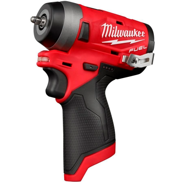 Аккумуляторный гайковерт Milwaukee M12 FUEL FIW14-0 4933464611