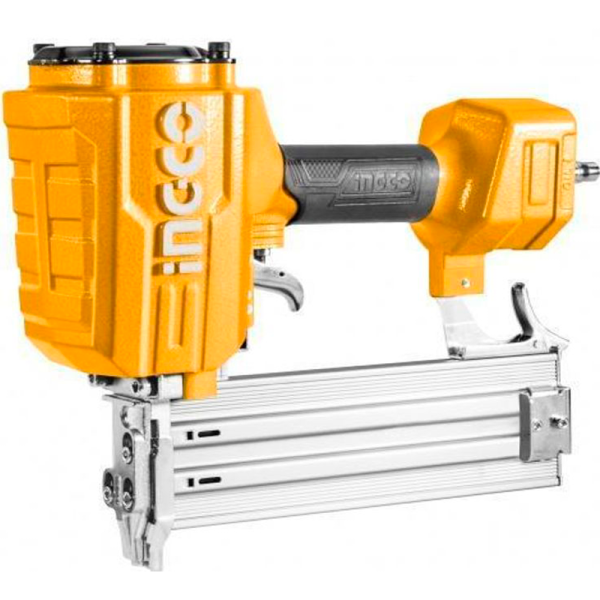 Пневматический нейлер для гвоздей INGCO INDUSTRIAL ACN18641 в Перми