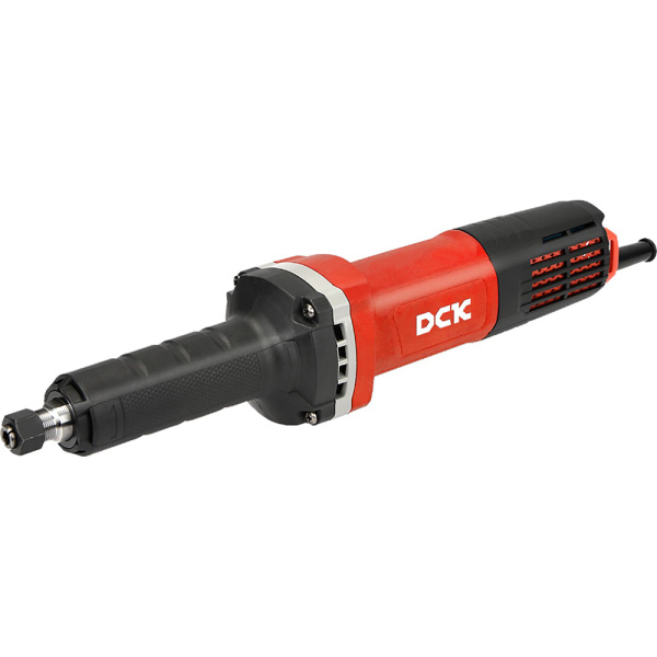 Машина шлифовальная прямая DCK KSJ08-25 в Перми