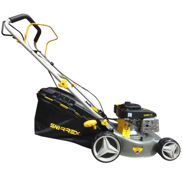 Газонокосилка бензиновая SNIRREX PM 4025 WR65763AK в Перми