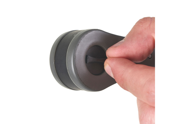 Аккумуляторная удлинённая трещотка Milwaukee M12 FIR14LR-0 (1/4") FUEL удлинённая 4933471499