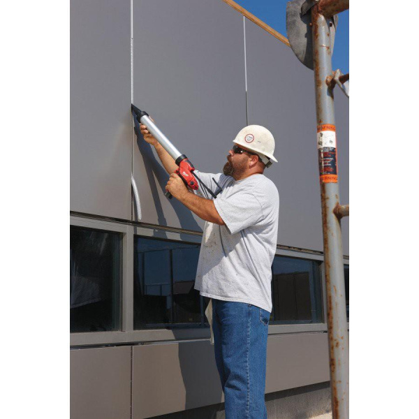 Клеевой пистолет Milwaukee M12 PCG/400A-0