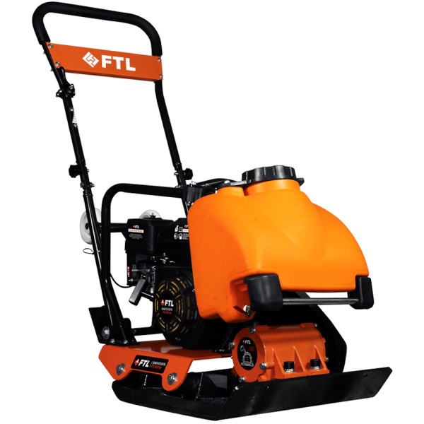 Виброплита FOXWELD FTL PCF 80 7375 в Перми