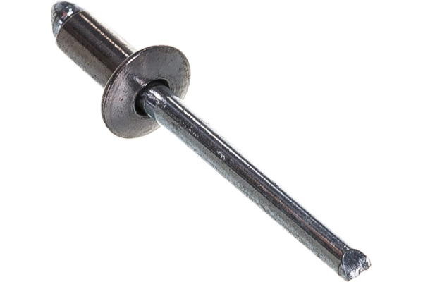 Заклепка нерж/сталь RAPID 4,8х10мм. (50шт)  5000396 в Перми