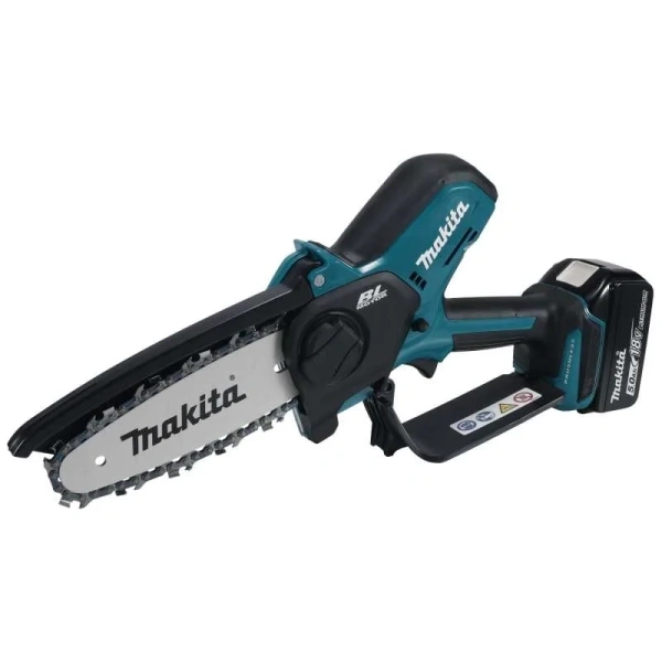 Пила цепная аккумуляторная MAKITA  DUC150SF