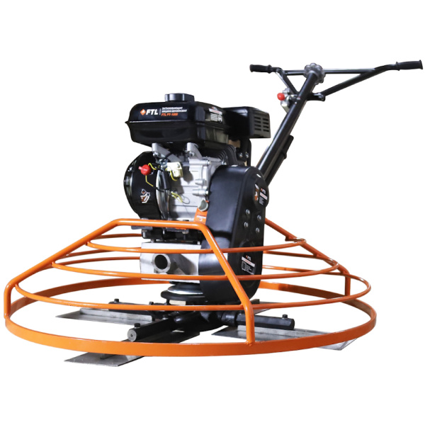 Затирочная машина бензиновая FOXWELD FTL PT-1000 7989 в Перми