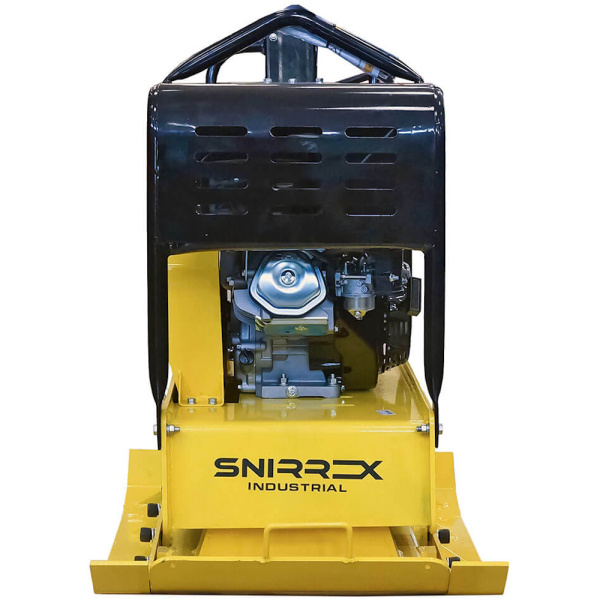 Виброплита реверсивная SNIRREX SC-330B в Перми