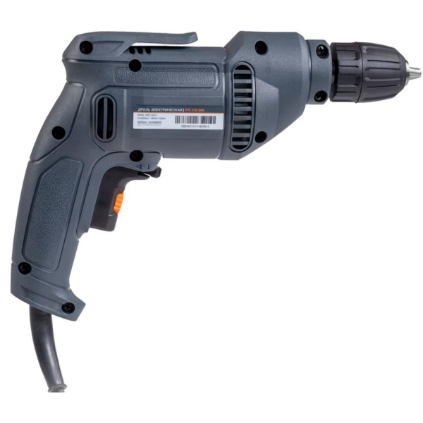 Дрель электрическая FOXWELD FTL CD 600 7038 в Перми