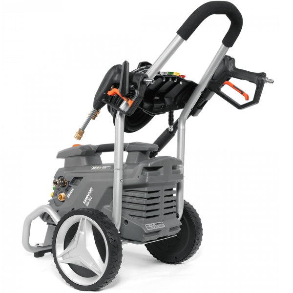 Мойка высокого давления DAEWOO  DAW 750  в Перми