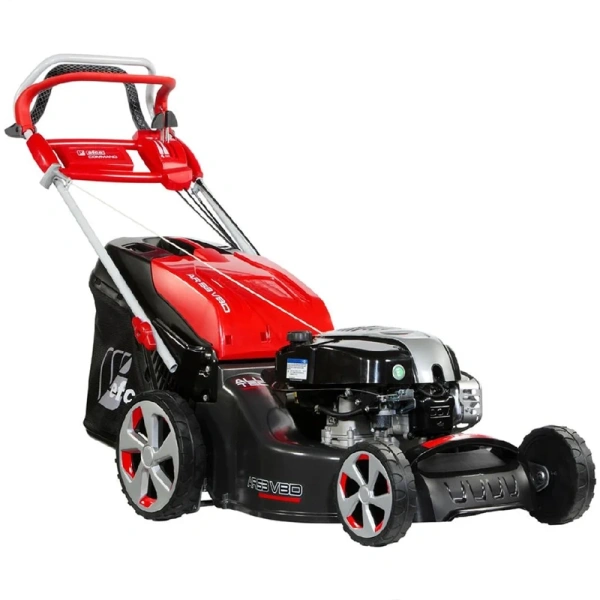 Газонокосилка бензиновая  EFCO AR 53 VBD ALLROAD ALUMINIUM 66069103E5 в Перми