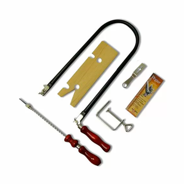 Набор для выпиливания ПЕТРОГРАДЪ М00006298 в Перми 