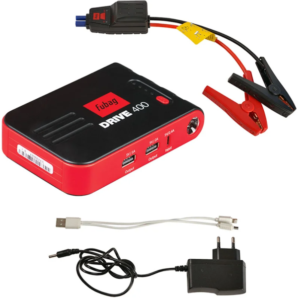 Пусковое устройство FUBAG  DRIVE 400  46308 в Перми